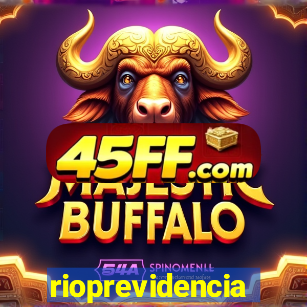 rioprevidencia contra cheque